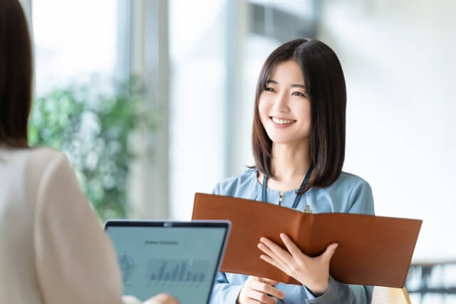 不動産業界にセカンドオピニオンを